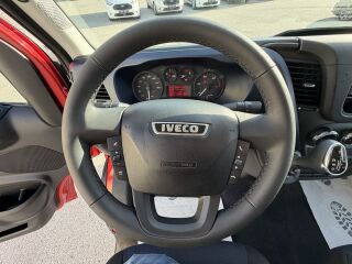 Iveco Daily 35S12 A8 V 9M3 L2H1 S/S HI-MATIC 2.3 R4 TURBO 116 85kW
