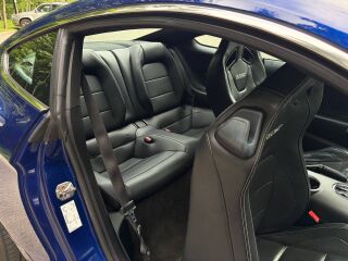 Ford Mustang 2.3 233kW