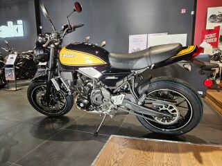 Kawasaki Z 650 RS R2 50kW