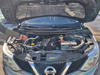 Nissan Qashqai 1.2 85kW