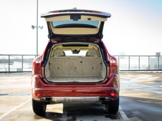 Volvo XC60 2.4 D4 133kW
