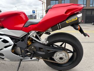MV Agusta F4