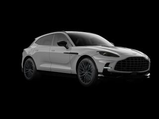 Aston Martin DBX 707 4.0 520kW