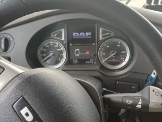 DAF XF 355kW