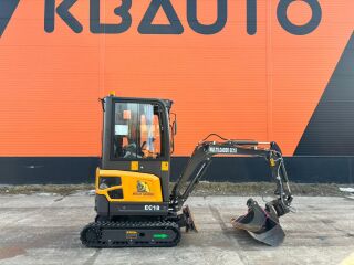 Multiloader EC18 18kW