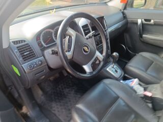 Chevrolet Captiva 2.0 110kW
