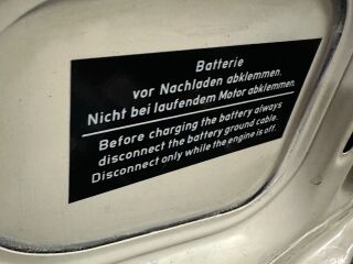 BMW 735 3.4 155kW