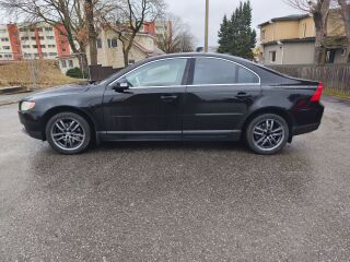 Volvo S80 2.5 147kW