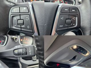 Volvo V40 Cross Country Summum FuIl Options Osmium Grey 2.0 D3 110kW
