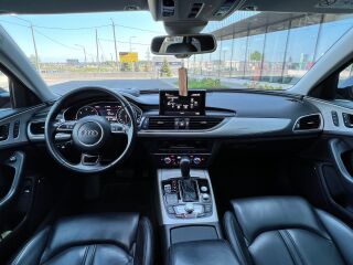 Audi A6 allroad 3.0 200kW