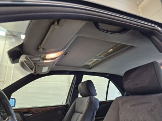 Mercedes-Benz E 290 ELEGANCE 2.9 95kW