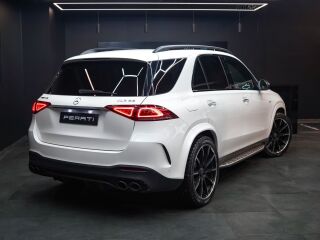Mercedes-Benz GLE 53 AMG 4Matic+ 3.0 320kW