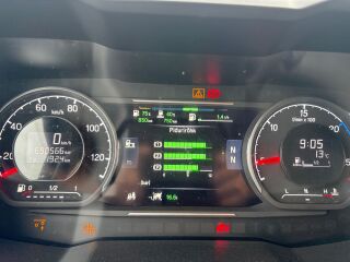 Scania R450 331kW