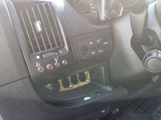 Citroen Jumper 2.0 96кВ