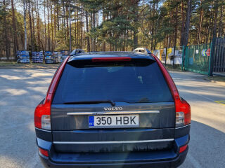 Volvo XC90 Polestar Performance 2.4 D5244T4 136kW