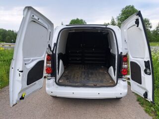 Citroen Berlingo 1.6 73kW