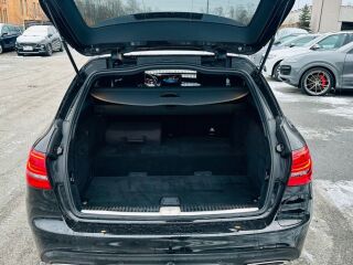 Mercedes-Benz C 300 T e AMG 9G-Tronic Night Edition 2.0 155кВ
