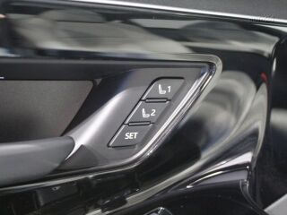 Toyota bZ4X Premium AWD 118kW