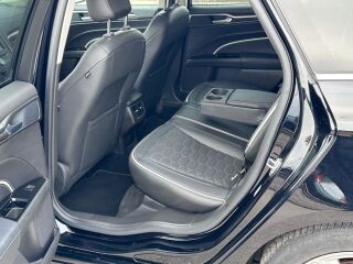 Ford Mondeo Turnier Vignale Edition 2.0 TDCi 140kW