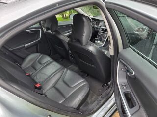 Volvo S60 eDrive 1.6 84кВ
