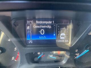 Ford Transit 350L4 DOKA TREND 2.0 TDCI 125kW