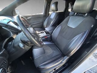 Ford Edge 2.0 175kW
