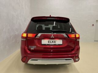 Mitsubishi Outlander Instyle 99kW