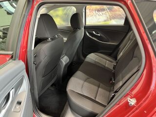 Hyundai i30 Comfort 1.0 T-GDI 88kW