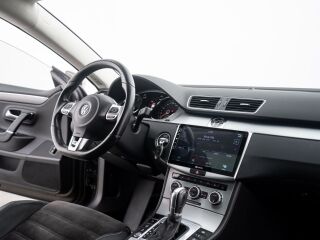 Volkswagen CC R-Line 4Motion 2.0 130kW