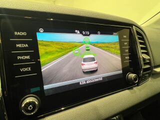 Skoda Karoq Ambition 1.5 R4 110кВ