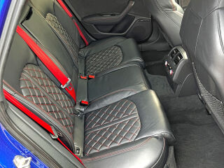 Audi A6 Avant Quattro Competition Blackline 3.0 V6 Bi-Turbo 240kW