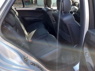 Mercedes-Benz ML 350 Offroad Pakett 3.5 200kW