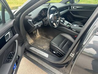 Porsche Panamera 2.9 243кВ