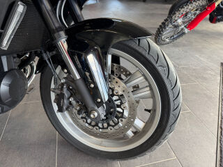 Honda CTX 1300 V4 62kW