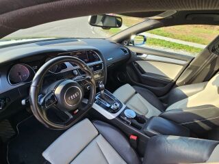 Audi S5 3.0 304kW