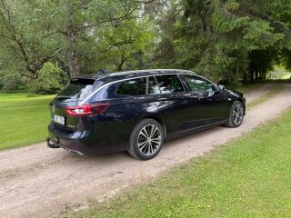 Opel Insignia 2.0 154кВ