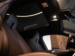 BMW iX xDrive 40 102kW