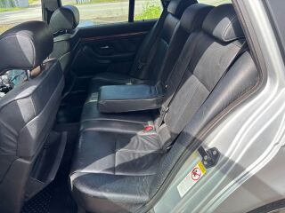 BMW 530 2.9 R6 142kW