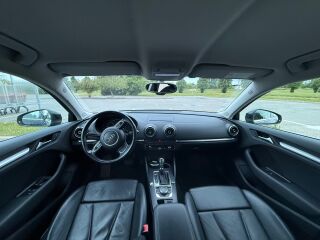 Audi A3 1.8 132kW