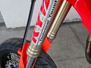 Beta RR 350 Race Supermoto/Enduro