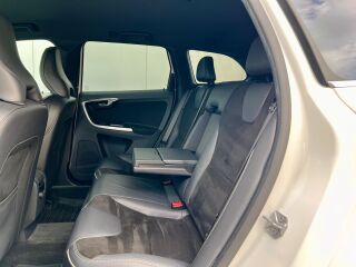 Volvo XC60 AWD R-Design Polar+ 2.4 D4 140kW