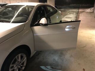 BMW 218 i 1.5 103kW