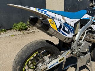 TM 450Fi 2017