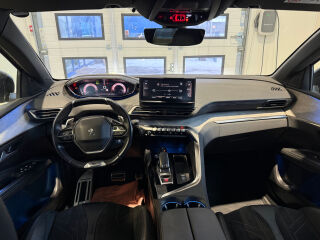 Peugeot 5008 GT PureTech 130 AT8 1.2 96кВ