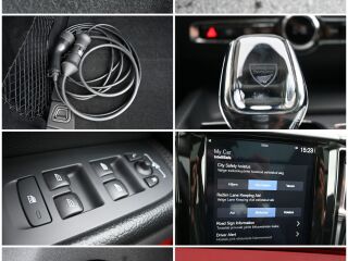 Volvo XC60 AWD T8 INSCRIPTION XENIUM PRO INTELLI PRO 2.0 T8 plug-in recharge 288kW