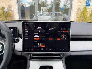 Polestar 4 Long Range DUAL MOTOR AWD 400kW