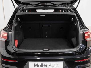 Volkswagen Golf GTI 2.0 180kW