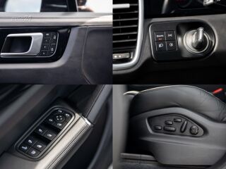 Porsche Cayenne Platinum Edition Sport Chrono MY23 340kW