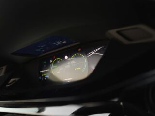 Peugeot 408 GT FULLOption 1.6 140kW