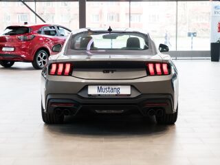 Ford Mustang GT Fastback 5.0 V8 328kW